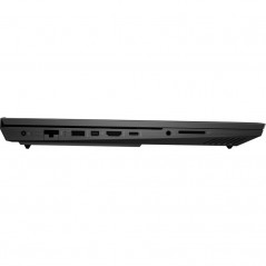 Laptop 16-17" - HP Omen 16-n0001no 16.1" 165Hz QHD Ryzen 7 16GB 1TB SSD RTX 3060 6GB Win 11 demo