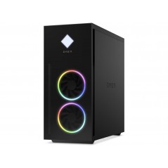 Speldator Stationär - HP Omen 40L GT21-1085no i7-13700K 32GB 2TB SSD RTX 4080 16GB Wifi Win 11