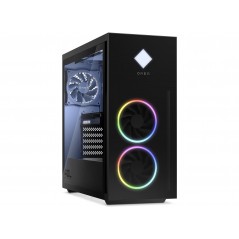 HP Omen 40L GT21-1085no i7 (gen 13) 32GB 2TB SSD RTX 4080 16GB Wifi Win 11 demo