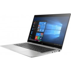 Laptop 13" beg - HP EliteBook x360 1030 G4 13.3" Full HD Touch i5 16GB 512GB SSD Sure View & 4G Win 11 Pro (beg)