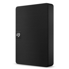 2,5" extern hårddisk - Seagate extern hårddisk 2TB USB 3.2 gen 1