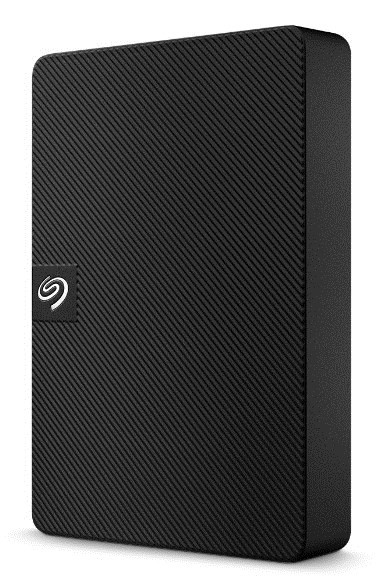 Seagate extern hårddisk 2TB USB 3.2 gen 1