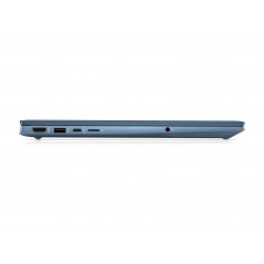 Laptop 14-15" - HP Pavilion 15-eh3030no 15.6" Full HD Ryzen 5 8GB 256GB SSD Win 11 Forest Teal