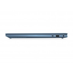 Laptop 14-15" - HP Pavilion 15-eh3030no 15.6" Full HD Ryzen 5 8GB 256GB SSD Win 11 Forest Teal