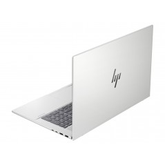 Laptop 16-17" - HP ENVY 17-cw0170no 17.3" 4K i7-13 16GB 512GB SSD Win 11 Natural Silver demo