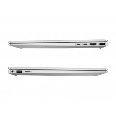 Laptop 14-15" - HP Pavilion Plus 14-eh1085no 14" 2.8K OLED i7-13 16GB 512GB SSD Win 11 Natural Silver