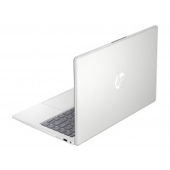 Laptop 14-15" - HP 14-ep0046no 14" Full HD i5 (gen 13) 8GB 512GB SSD Win 11 Natural Silver