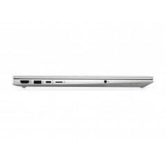 Laptop 14-15" - HP Pavilion 15-eh3003no 15.6" Full HD Ryzen 5 8GB 256GB SSD Win 11 Natural Silver