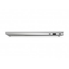 Laptop 14-15" - HP Pavilion 15-eh3003no 15.6" Full HD Ryzen 5 8GB 256GB SSD Win 11 Natural Silver