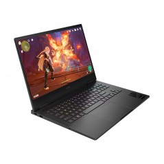 HP Omen 16-xf0001no 16.1" Full HD 165Hz Ryzen 7 16GB 1TB SSD RTX 4060 8GB Win 11 Shadow Black