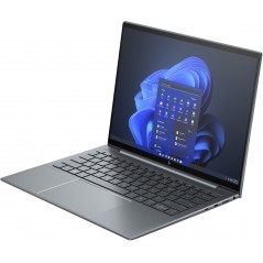 Laptop 11-13" - HP Dragonfly G4 13.5" Touch Full HD+ i5-13 16GB 512GB SSD Windows 11 Pro Slate Blue demo