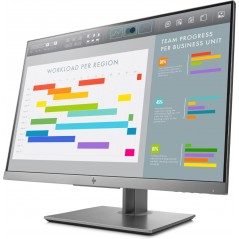 Skärmar begagnade - HP EliteDisplay E243i 24" Full HD+ IPS-skärm (beg med repa)