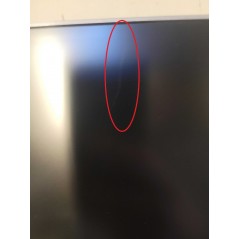 Skärmar begagnade - HP EliteDisplay E243i 24" Full HD+ IPS-skärm (beg med repa)