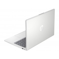 Laptop 14-15" - HP 14-em0066no 14" Full HD Ryzen 5 8GB 256GB SSD Win 11 Natural Silver