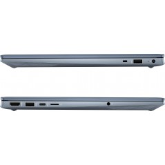 Laptop 14-15" - HP Pavilion 15-eg3080no 15.6" Full HD i7-13 16GB 512GB SSD Win 11 Fog Blue
