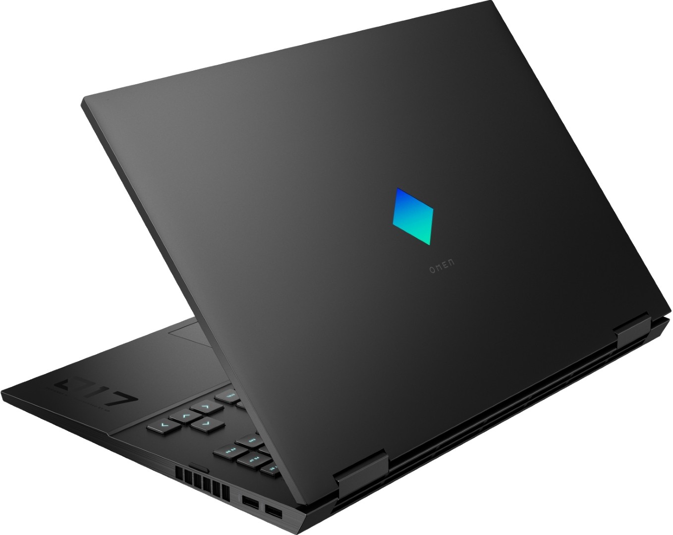 HP Omen 17-ck2061no 17.3" QHD i9-13 32GB 1TB SSD RTX 4080 12GB Win 11 Shadow Black