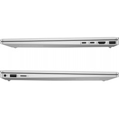Laptop 14-15" - HP Pavilion Plus 14-eh1837no 14" 2.8K OLED i7-13 16GB 1 TB SSD Win 11 Natural Silver