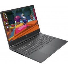 Bärbar dator - HP Victus Gaming 16-r0055no 16.1" Quad HD 240Hz i7 (gen 13) 16GB 1 TB SSD RTX 4070 8GB Win 11