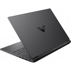 Bärbar dator - HP Victus Gaming 16-r0055no 16.1" Quad HD 240Hz i7 (gen 13) 16GB 1 TB SSD RTX 4070 8GB Win 11
