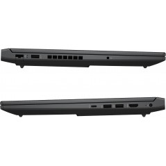 Bärbar dator - HP Victus Gaming 16-r0055no 16.1" Quad HD 240Hz i7 (gen 13) 16GB 1 TB SSD RTX 4070 8GB Win 11