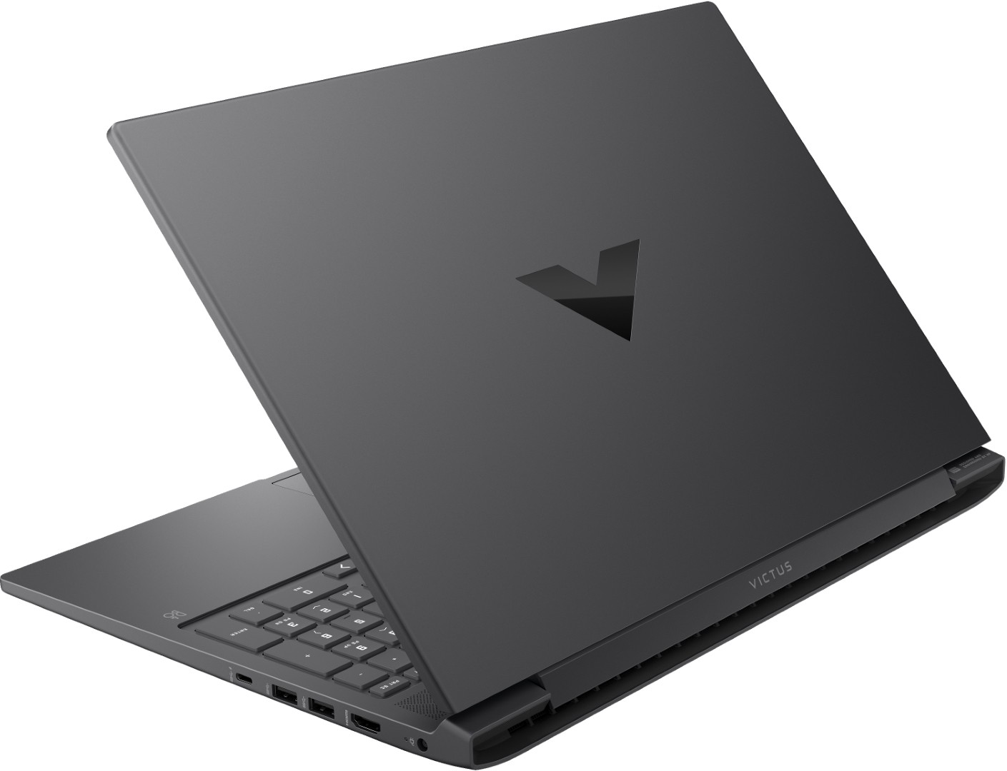 HP Victus Gaming 16-r0055no 16.1" Quad HD 240Hz i7-13 16GB 1 TB SSD RTX 4070 8GB Win 11 demo