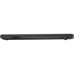 Laptop 14-15" - HP 15s-eq1823no 15.6" Full HD Ryzen 3 8GB 128GB SSD Win 11 S Jet Black