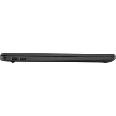 Laptop 14-15" - HP 15s-eq1823no 15.6" Full HD Ryzen 3 8GB 128GB SSD Win 11 S Jet Black