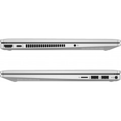 Laptop 14-15" - HP Pavilion x360 14-ek1006no 14" i7-13 16GB 512SSD Win 11 Natural Silver