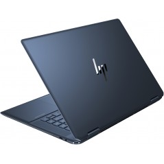 Laptop 16-17" - HP Spectre x360 16-f2088no 16" 4K+ OLED Touch i7-13 32GB 1TB SSD A370M Win 11 Nocturne Blue demo