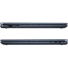 Laptop 16-17" - HP Spectre x360 16-f2088no 16" 4K+ OLED Touch i7-13 32GB 1TB SSD A370M Win 11 Nocturne Blue demo