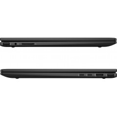 Laptop 14-15" - HP ENVY x360 15-fh0035no 15.6" Full HD Touch Ryzen 7 16 GB 512GB SSD Windows 11 Nightfall Black