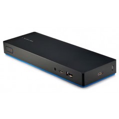 USB-C dockningsstation - HP Elite USB-C Dock G3 universell dockningsstation utan AC-adapter (beg)