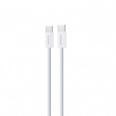USB-C kabel - Dudao L6C-2M USB-C till USB-C-kabel PD 30W 2 meter