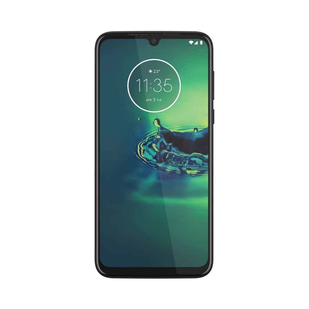 Motorola Moto G8 Plus (2019) 64GB DS Blue |Som ny|