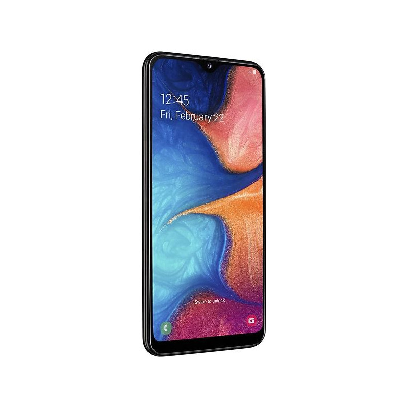Samsung Galaxy begagnad - Samsung Galaxy A20e 32GB Black (beg)