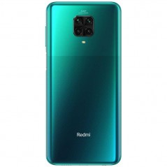 Mobiler begagnade - Xiaomi Redmi Note 9 Pro 128GB Tropical Green (beg)