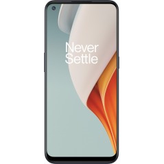 Sony, Nokia, OnePlus, Motorola, CAT begagnad - OnePlus Nord N100 64GB DS Midnight Frost (beg)