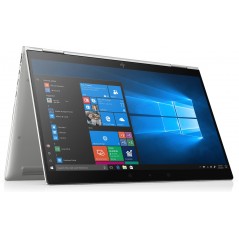 Laptop 13" beg - HP EliteBook x360 1030 G4 13.3" Full HD i5 16GB 512GB SSD SV & 4G Win11Pro (beg med liten mörk triangel i ena hörnet)