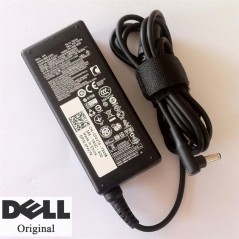 Dell original 65W datorladdare 4.5 x 3.0 mm small tip (begagnad)