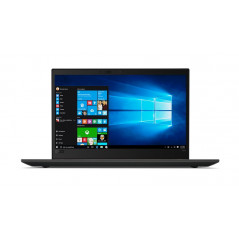 Laptop 15" beg - Lenovo Thinkpad P52s 15.6" Full HD i7 32GB 512GB SSD Quadro P500 Win 11 Pro (beg med små märken skärm & glansig musplatta)