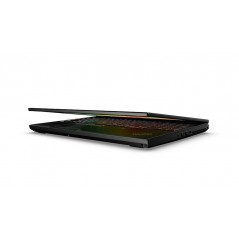 Laptop 15" beg - Lenovo Thinkpad P51 15.6" Full HD Quadro M2200 Xeon 16GB 512GB SSD Win 10 Pro (beg)