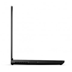 Laptop 15" beg - Lenovo Thinkpad P51 15.6" Full HD Quadro M2200 Xeon 16GB 512GB SSD Win 10 Pro (beg)