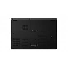 Laptop 15" beg - Lenovo Thinkpad P51 15.6" Full HD Quadro M2200 Xeon 16GB 512GB SSD Win 10 Pro (beg)