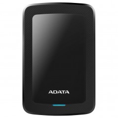Hårddiskar - ADATA extern hårddisk 1TB med USB 3.2 Gen 1 (3.1 Gen 1) (fyndvara)