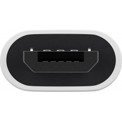 USB-C till USB - Micro-USB till USB-C adapter