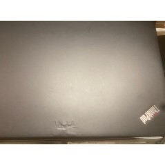 Laptop 14" beg - Lenovo Thinkpad T480s 14" Full HD i5 8GB 256GB SSD Windows 11 Pro (beg) (liten bula lock)