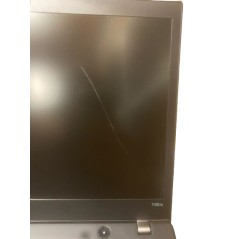 Laptop 14" beg - Lenovo Thinkpad T480s 14" Full HD Touch i5 8GB 256GB SSD Win 11 Pro (beg med grunda repor skärm och insida)