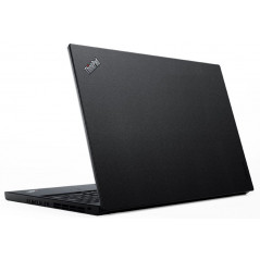 Laptop 15" beg - Lenovo Thinkpad P50s 15.6" Quad HD Quadro M500M i7 16GB 512GB SSD Win 10 Pro (beg med små märken skärm) (chassiskada vid utblås)
