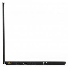 Laptop 15" beg - Lenovo Thinkpad P50s 15.6" Quad HD Quadro M500M i7 16GB 512GB SSD Win 10 Pro (beg med små märken skärm) (chassiskada vid utblås)