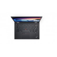 Laptop 14" beg - Lenovo ThinkPad X1 Yoga Gen2 2-in-1 14" Quad HD Touch i5 16GB 512GB SSD med 4G Win 10 Pro (beg)